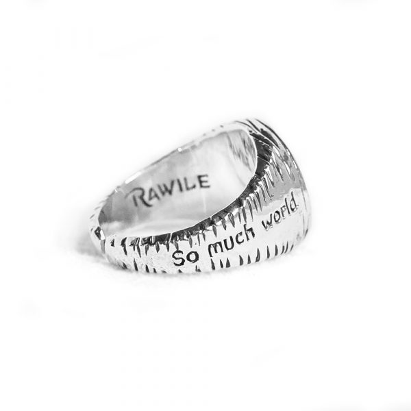 ATLAS-RING-3 ATLAS-RING-3