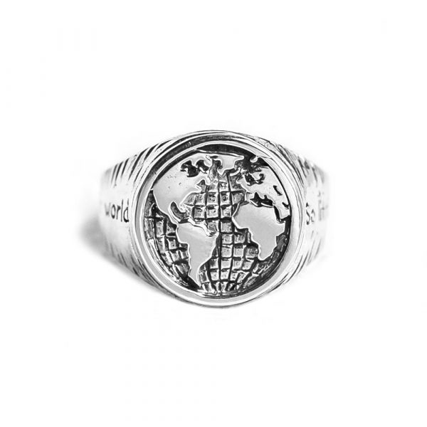 Atlas ring