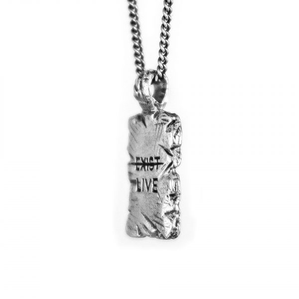 EXIST-SIDE EXIST-SIDE