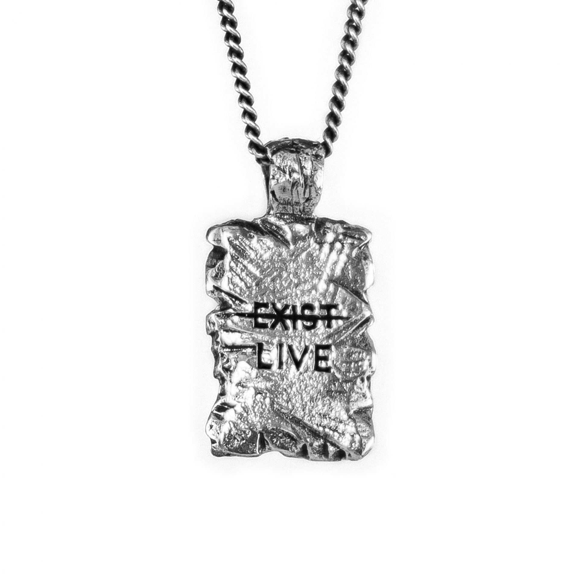 Don’t just exist – Rawile