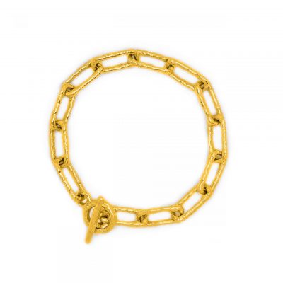 Sian Ka'an chain bracelet