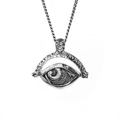 Witness-necklace
